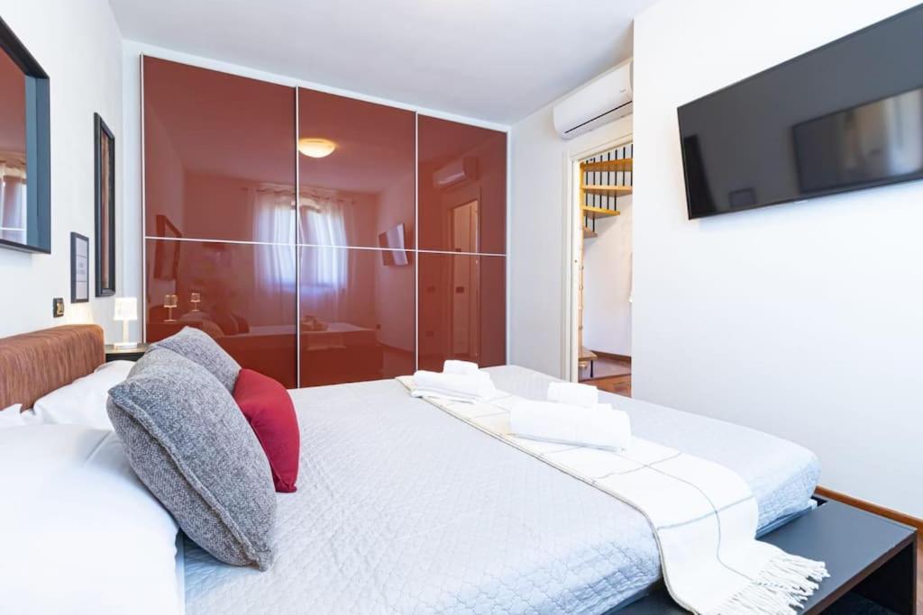Fronte Mura Free Parkingwi-fiac Apartamento Lucca