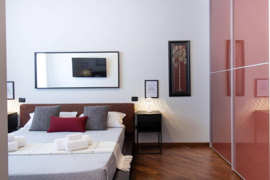 Fronte Mura Free Parkingwi-fiac Apartamento