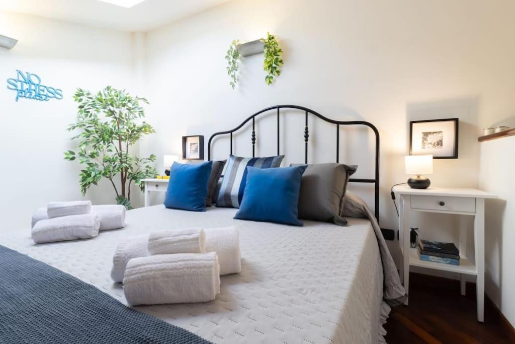 Fronte Mura Free Parkingwi-fiac Apartamento *