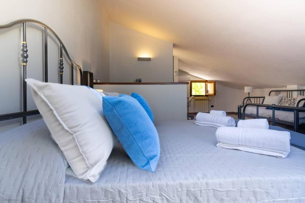 Fronte Mura Free Parkingwi-fiac Apartamento Lucca