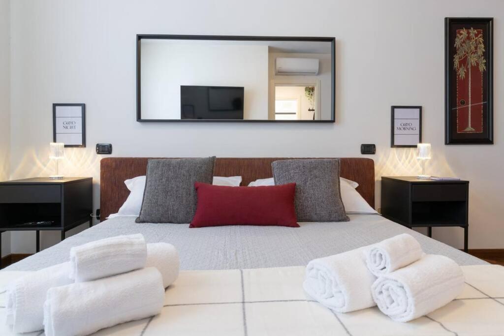 Apartamento Fronte Mura Free Parkingwi-fiac