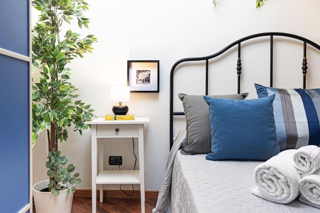 Apartamento Fronte Mura Free Parkingwi-fiac