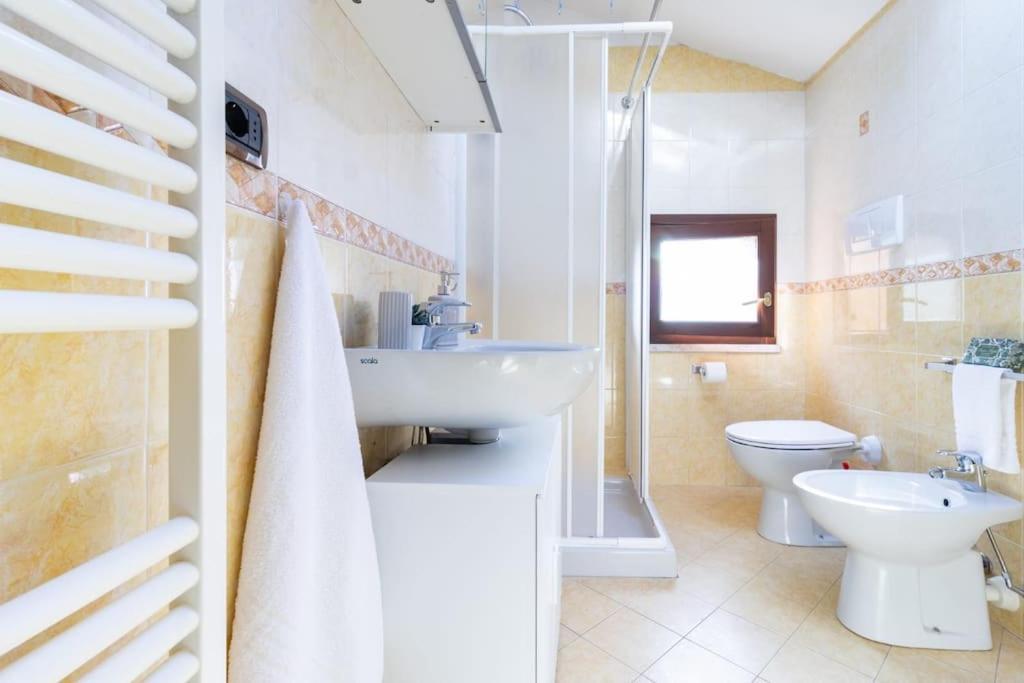 Apartamento Fronte Mura Free Parkingwi-fiac *