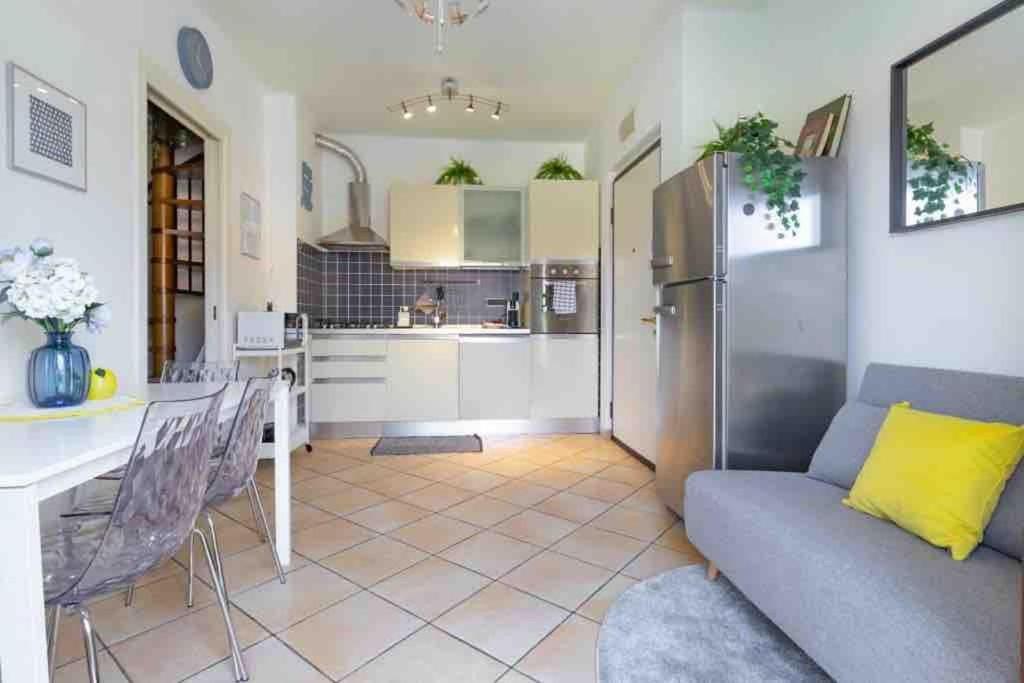 Apartamento Fronte Mura Free Parkingwi-fiac Lucca