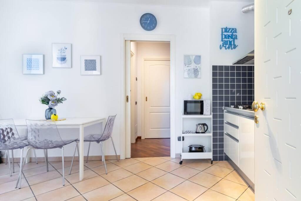 Apartamento Fronte Mura Free Parkingwi-fiac