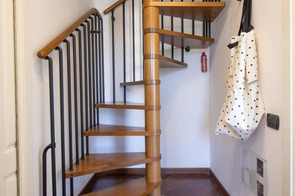 Fronte Mura Free Parkingwi-fiac Apartamento