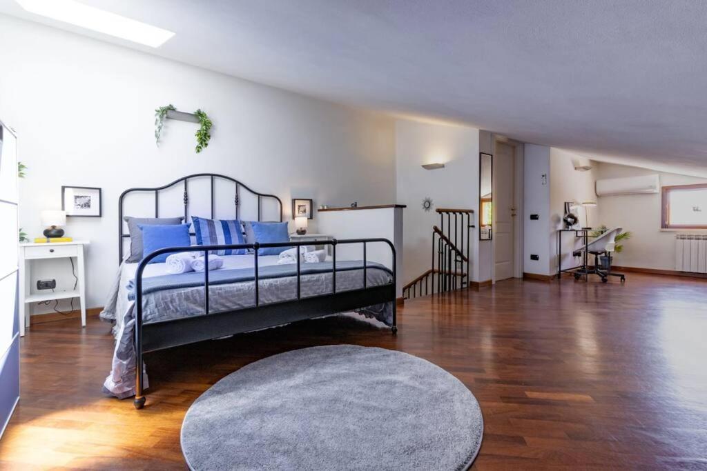 Fronte Mura Free Parkingwi-fiac Apartamento Lucca