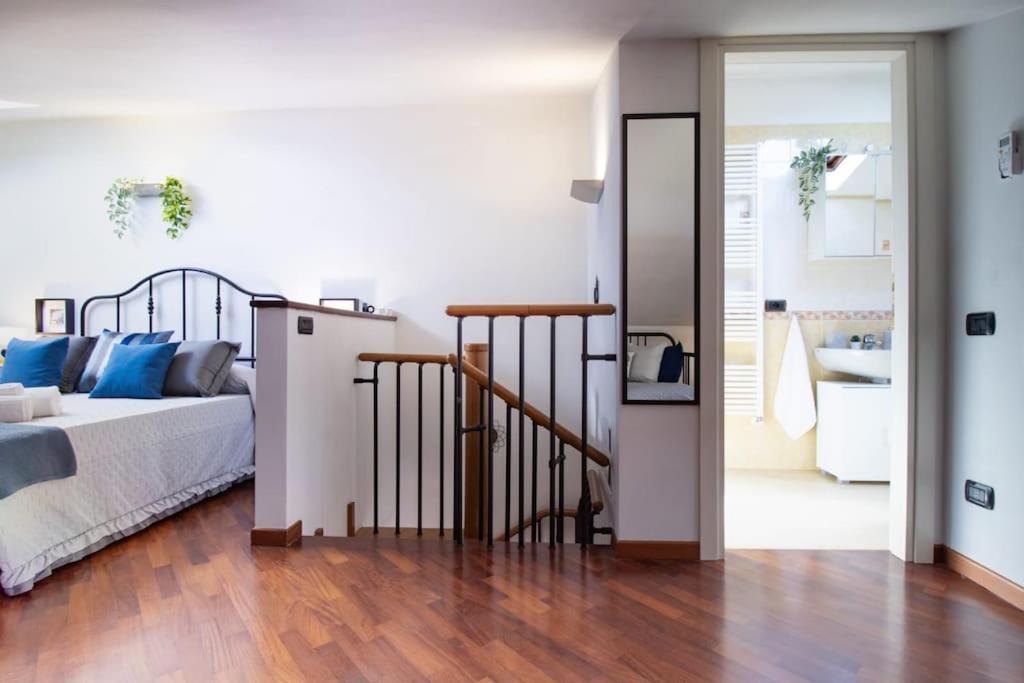 Fronte Mura Free Parkingwi-fiac Apartamento