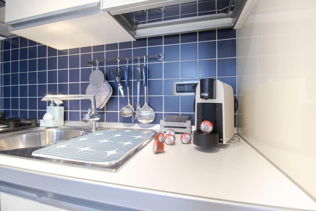 Apartamento Fronte Mura Free Parkingwi-fiac *