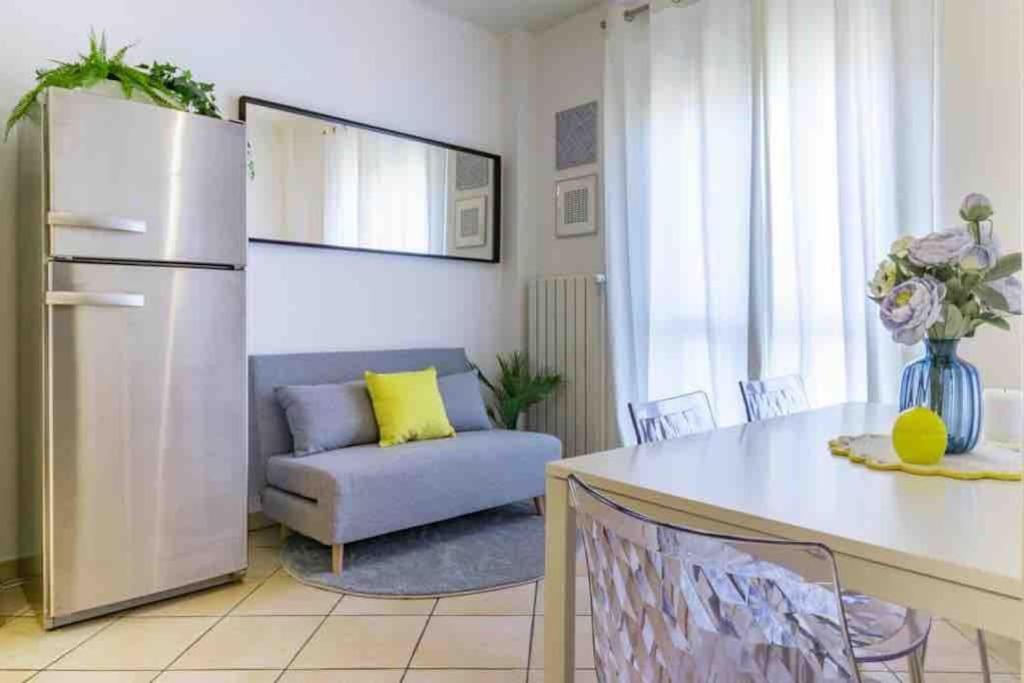 Fronte Mura Free Parkingwi-fiac Apartamento Lucca