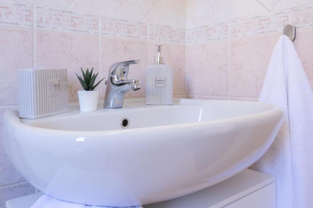 Apartamento Fronte Mura Free Parkingwi-fiac