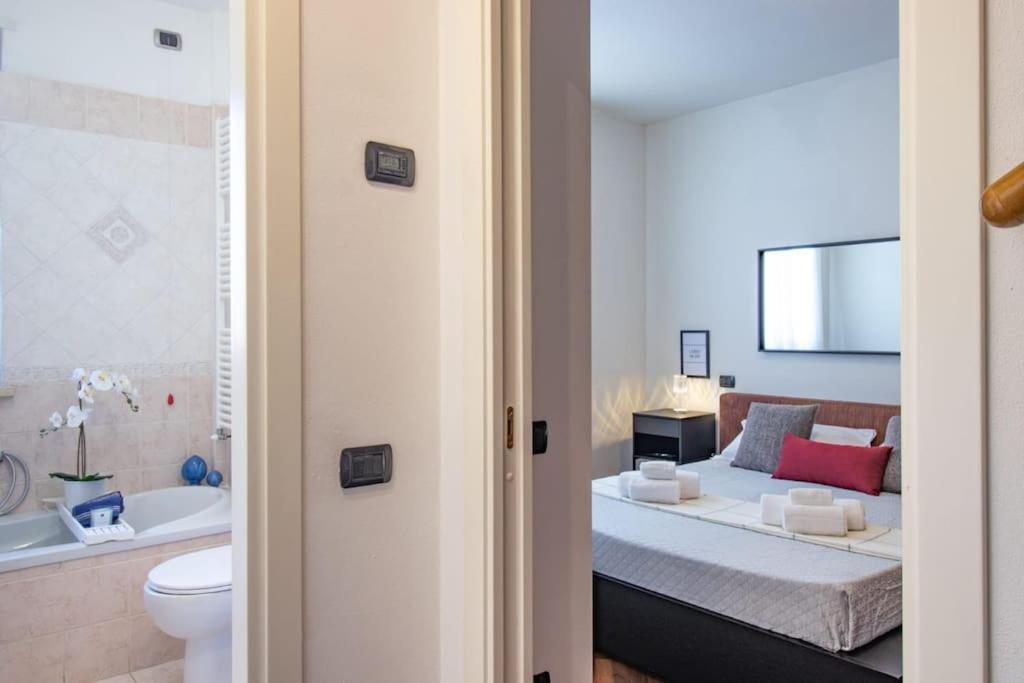 Fronte Mura Free Parkingwi-fiac Apartamento