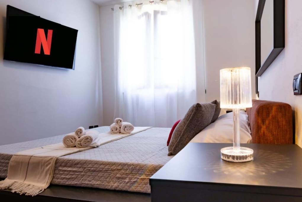Apartamento Fronte Mura Free Parkingwi-fiac *